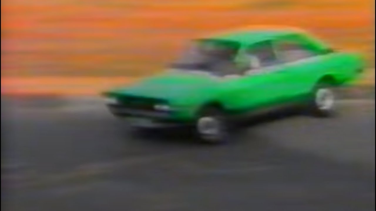 Nordschleife Touristenfahrten Crash & Fail Compilation 1993