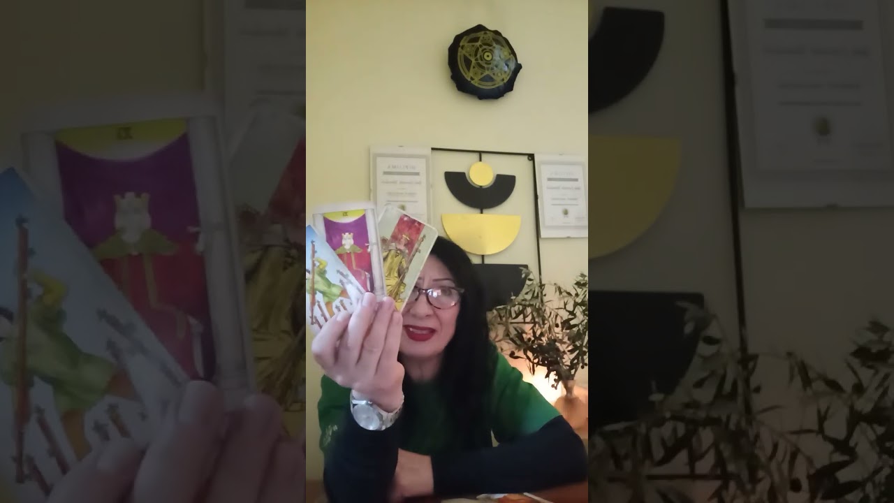 Vărsător Martie-Schimbare  majoră! Ruptură karmică și dușmani demascați #tarot#virak