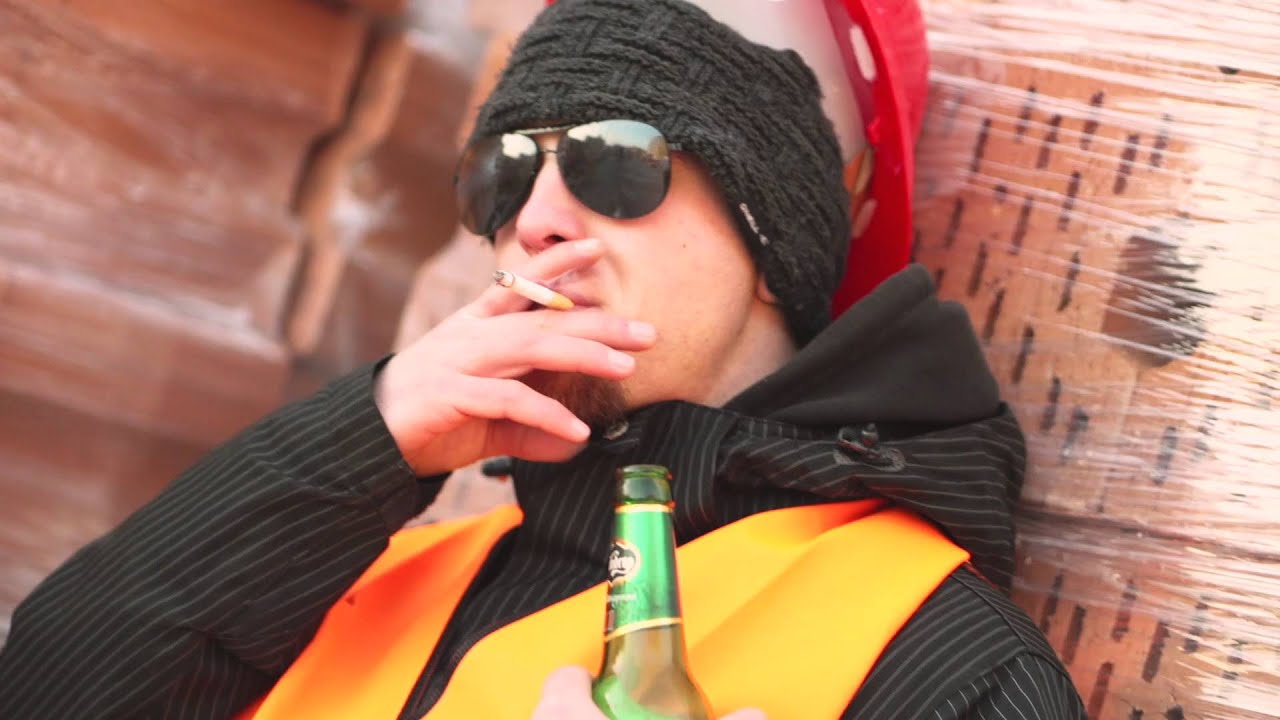 KELWIN Děln&iacute;ci (ofici&aacute;ln&iacute; videoklip)