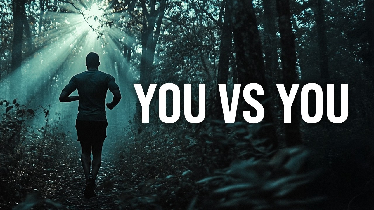 YOU AGAINST YOU, NO EXCUSES, GET IT DONE. I Compilation - Best Motivational Speeches of All Time