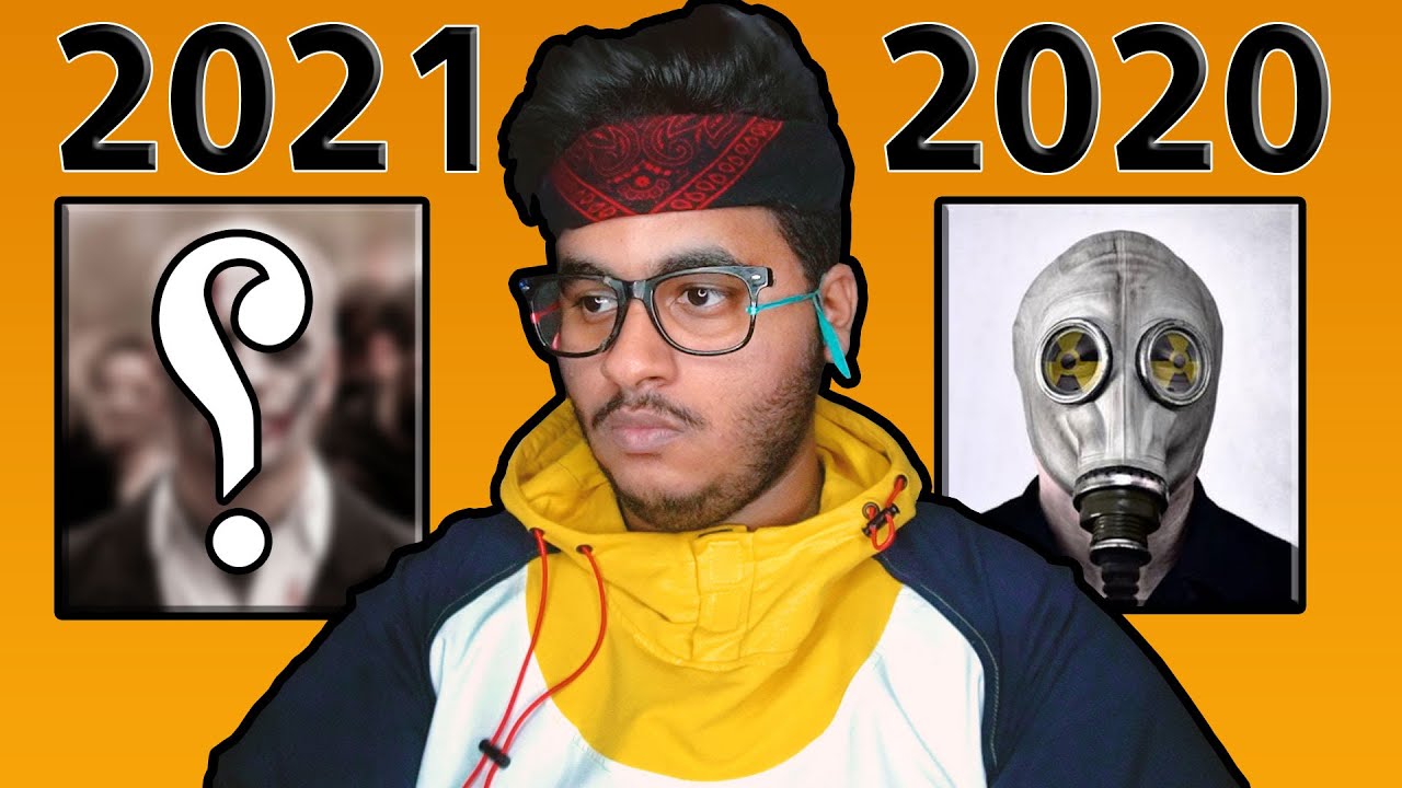 اللي يقول سنة 2020 اسوء سنة !! تعال شوف الأسوء 😨💔