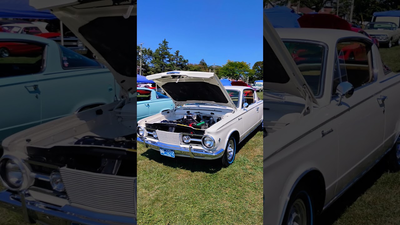 #whitewedding #billyidol #cartok #whitecars #coolrides #carshows