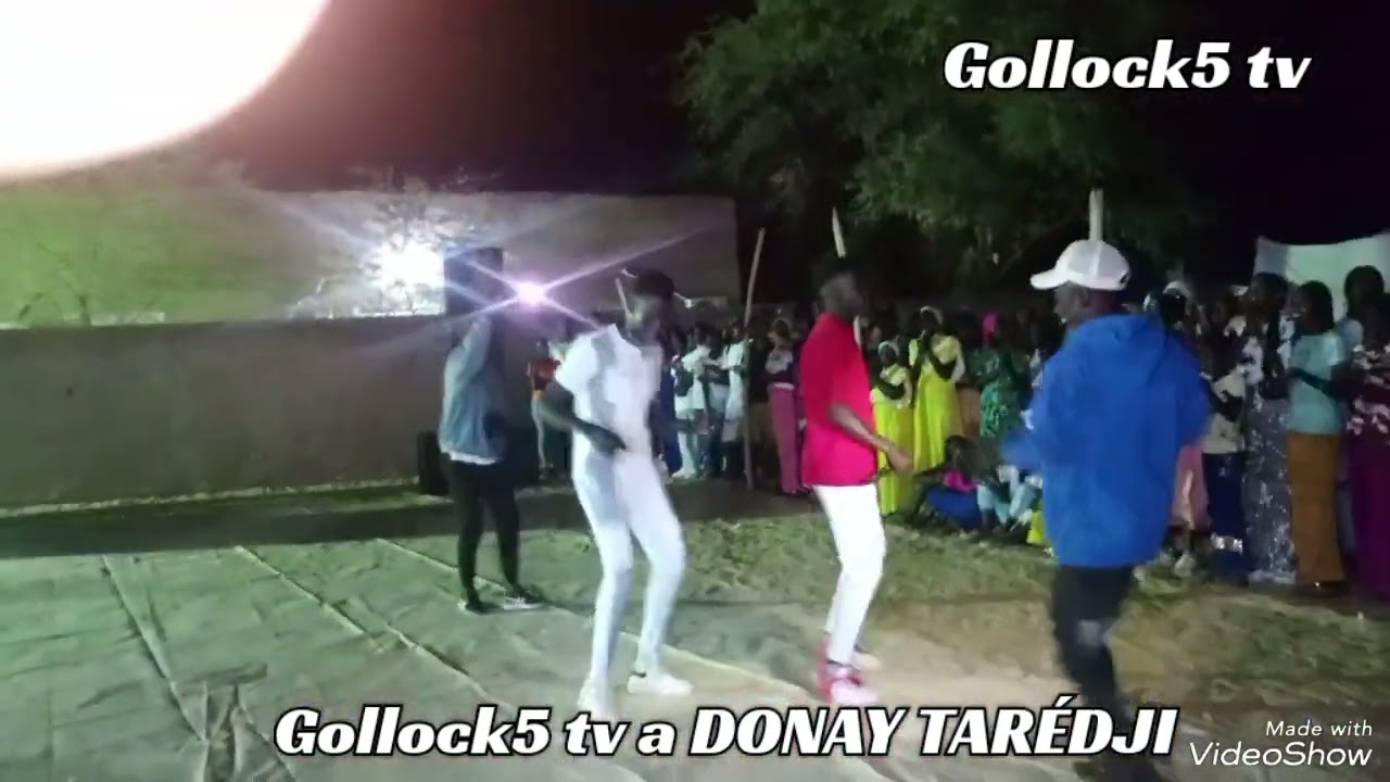 CONCERT AVOCADJI LÉGNOL DOUÉ a DONAYE TARÉDJI