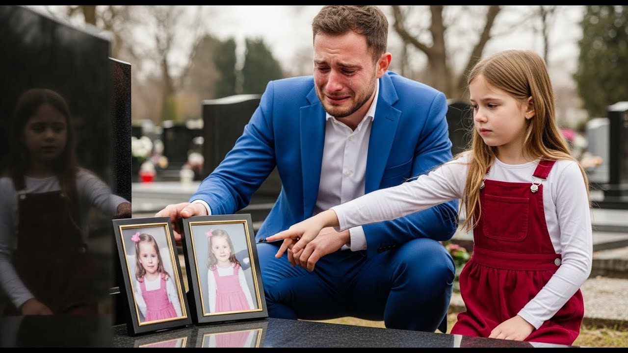 &bdquo;Gospodine, te djevojčice žive u mojoj ulici&rdquo;, rekla je siroma&scaron;na djevojčica milijuna&scaron;u u žalosti