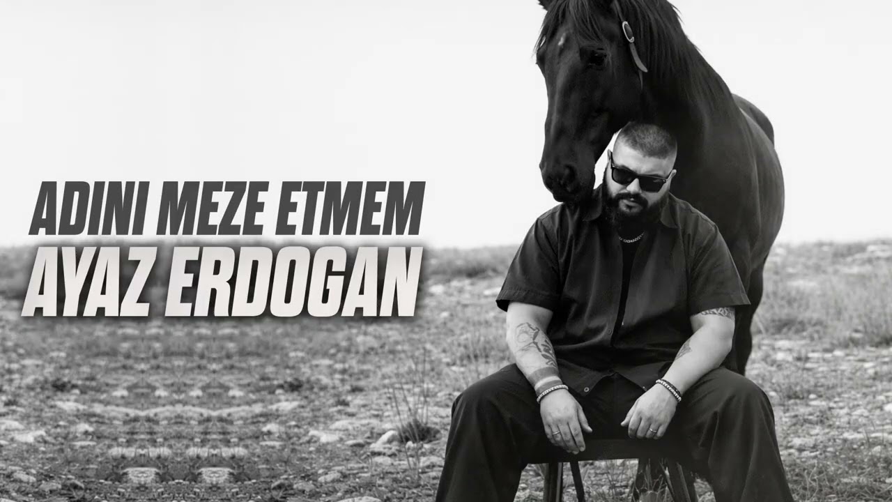 Ayaz Erdogan - Adini Meze Etmem (Remix 2026)