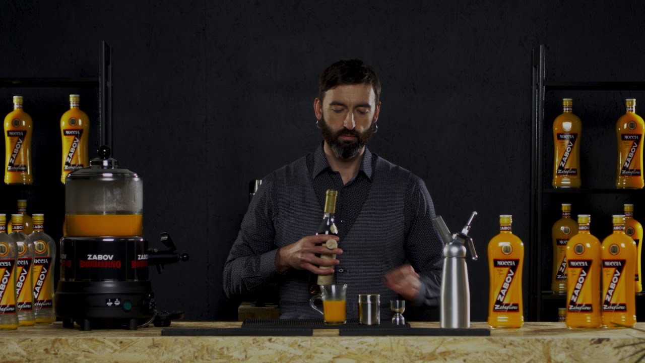 Zabov Bombardino Machine