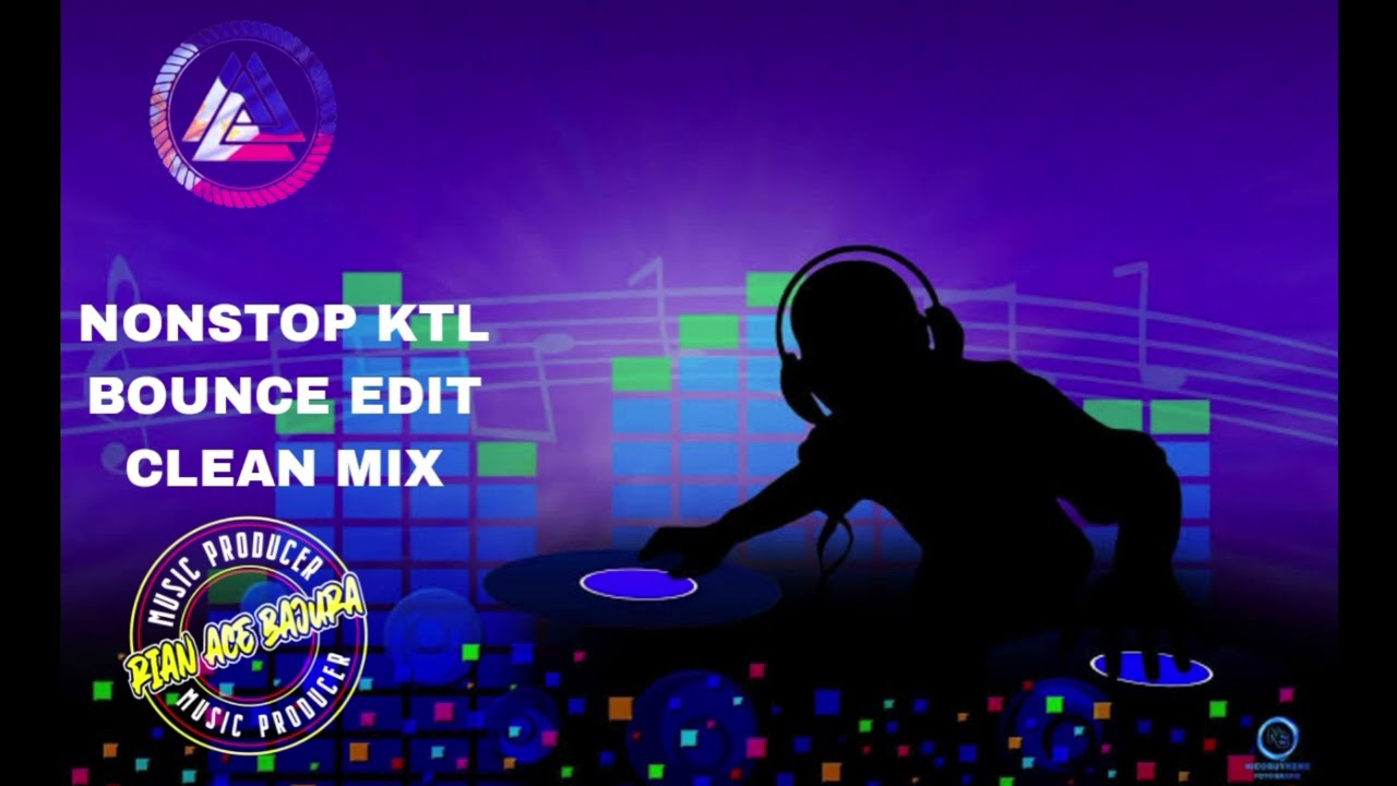 NONSTOP KTL TIKTOK BOUNCE 2023 CLEAN MIX