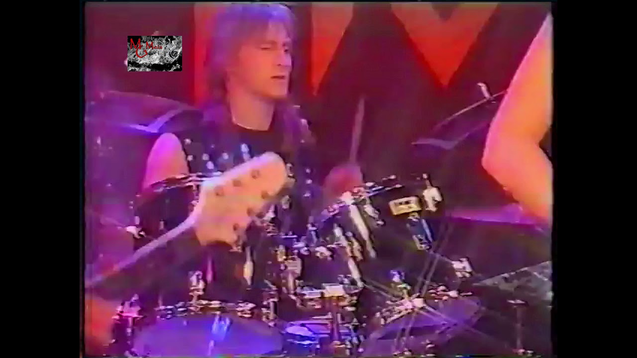 Destruction - Reject Emotions 1987 (HQ sound)