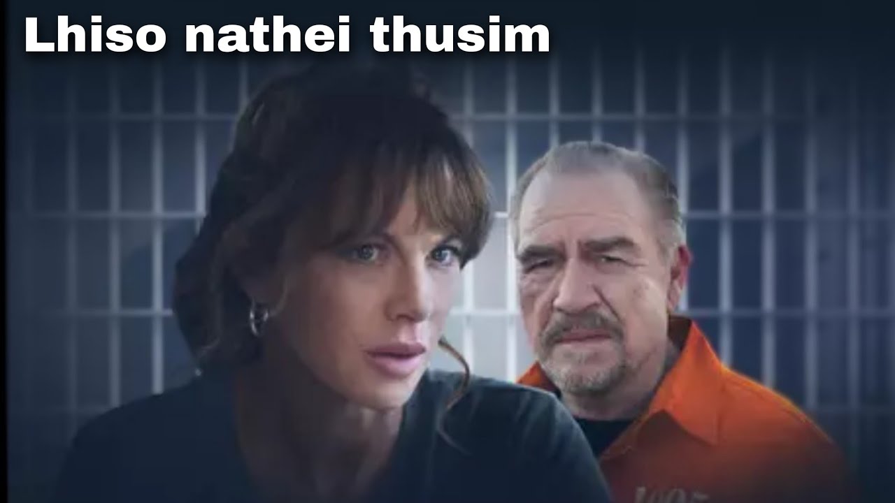 Apa thi ding kon a alungset nale angailut na ahet doh bep 💥🤯😥 Movies explained in thadoukuki 2025