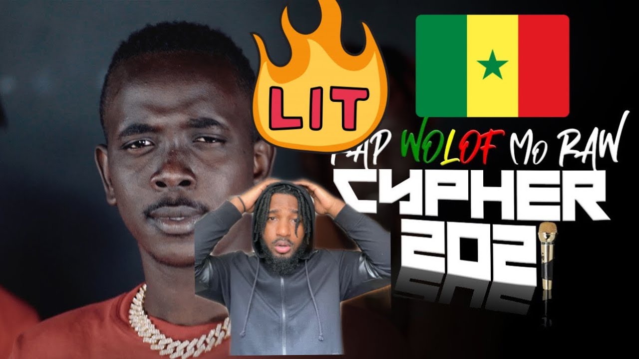 DRILL CYPHER 🔴 - Taal bi, Am Crazy, Yakine, Gunmor, Pipoza, Point Final, Ouse Zik Buzz  REACTION