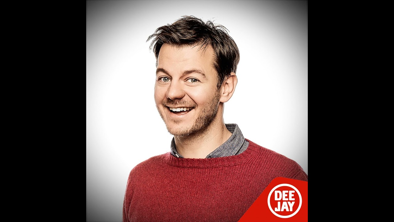 Luca Marinelli presenta M il figlio del secolo