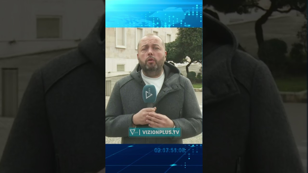 Protesta e PD n&euml; kryeministri, policia merr masat