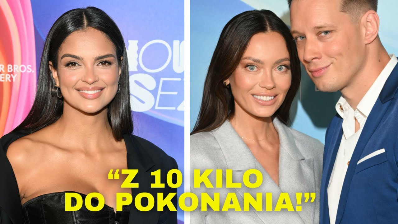 EL DURSI O CÓRCE i POWROCIE DO FORMY! ZAJĄC SZCZERZE O HOTELU PARADISE I AFRYKA EXPRESS
