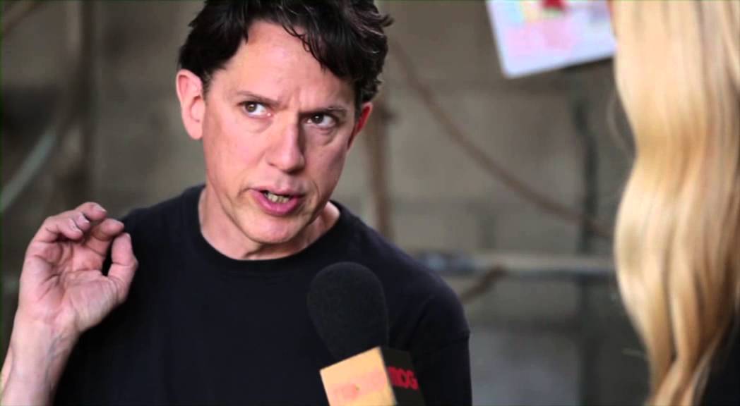 THEY MIGHT BE GIANTS - Groovin The Moo 2013 Interview BPMTV