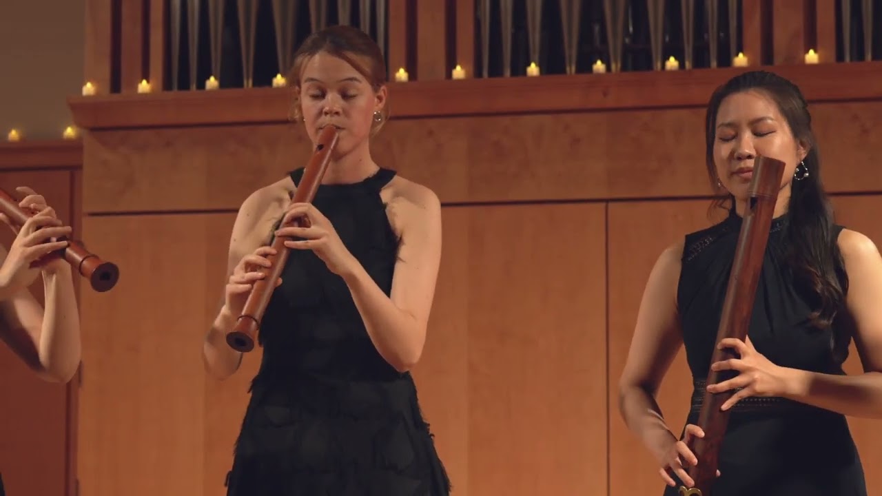 Alexander Agricola( 1446-1506): Gloria- Missa Le Serviteur | sféra ensemble