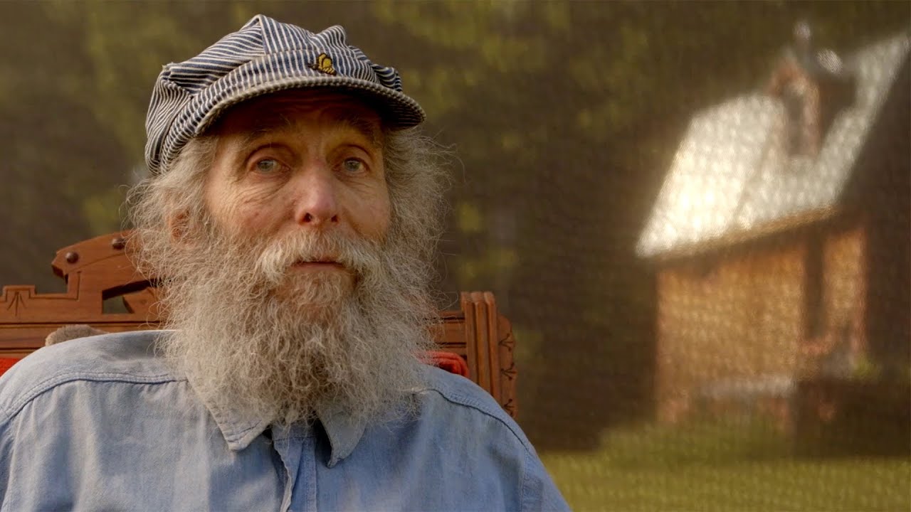 BURT'S BUZZ Clip | Festival 2013