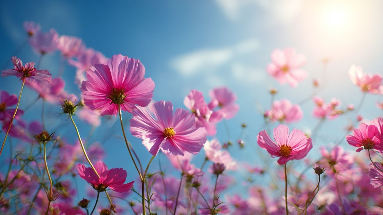 Peaceful  Music | Beautiful Music for Calmness | Deep Meditation & Nature Ambient