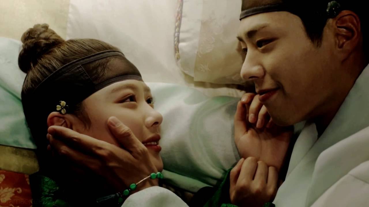 Lee Young & Ra-On Mercy (MV)