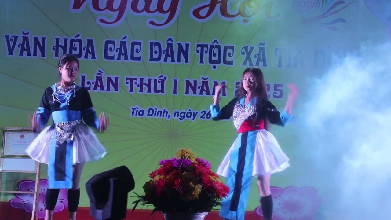 Gái xinh nhảy đẹp tết mông xã tìa dình điện biên phủ review mới nhất #@-2026