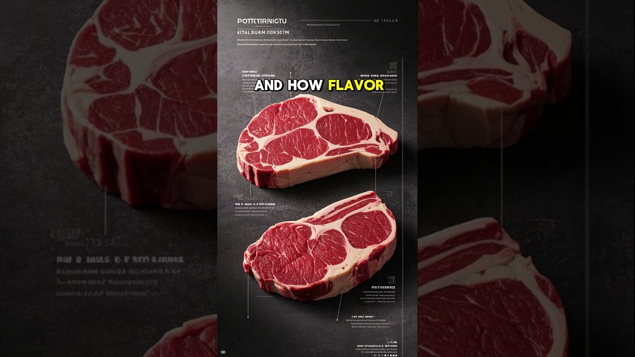 T-Bone vs. Porterhouse: Which Steak Reigns Supreme? 🥩