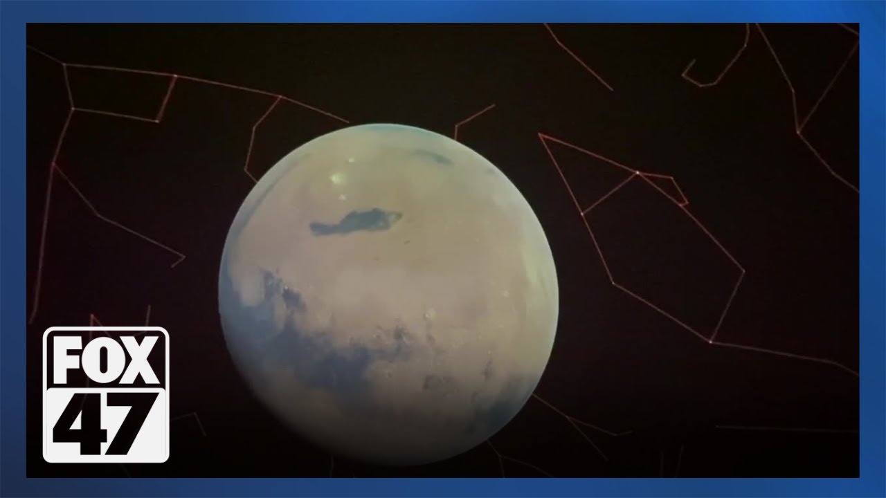Things to Do: Stargaze and Abrams Planetarium