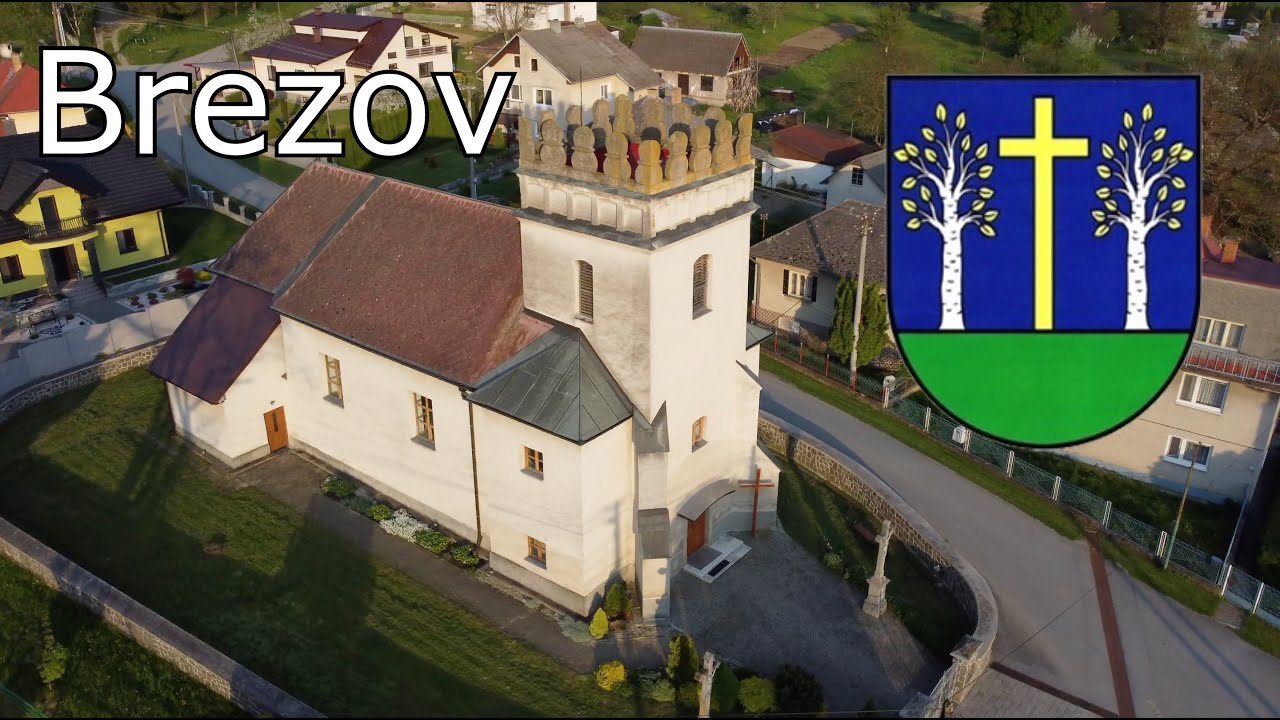 Brezov