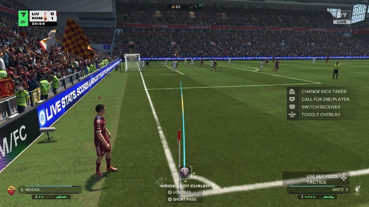 EA SPORTS FC 26_LIV 2 - 3 AS ROMA