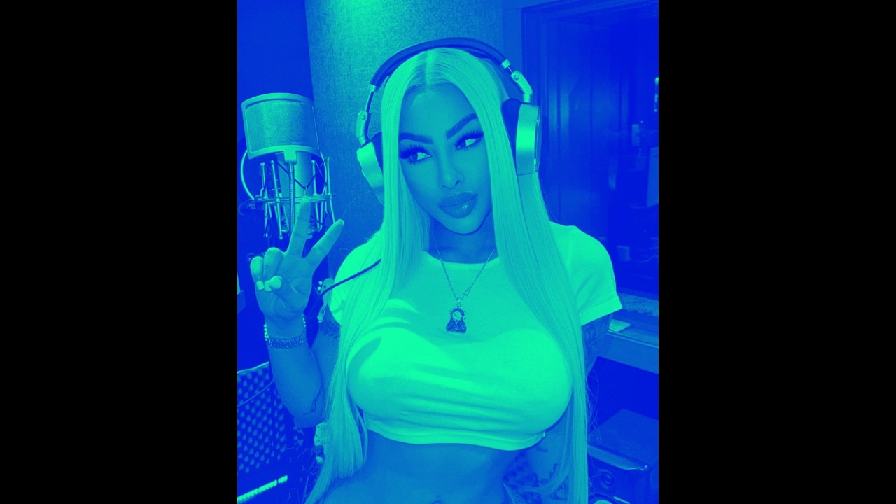 Pista de DEMBOW ' GUAYA '' EZZY R x YAILIN LA MAS VIRAL