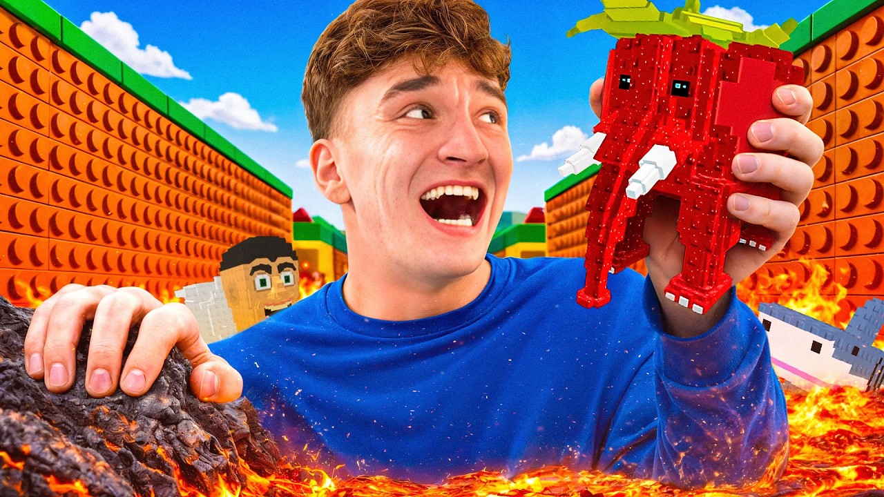 ОБИРАМ НАЙ-СКЪПИТЕ БРЕЙНРОТИ, НО ПОДЪТ Е ЛАВА!