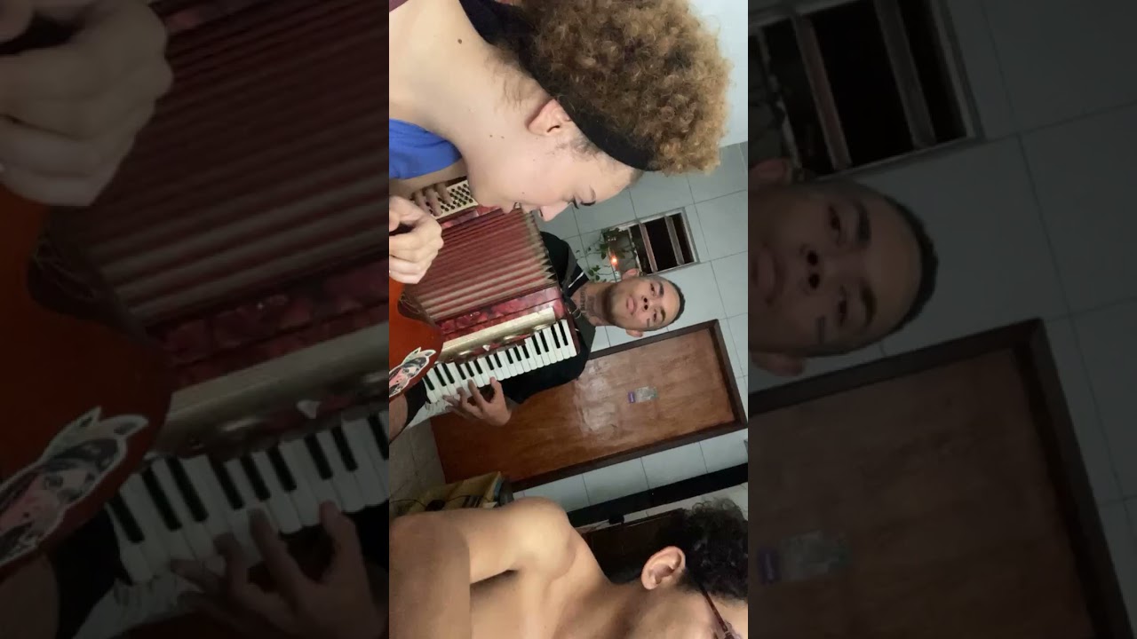 Live Luiz lins e bella kahun 21/06/21