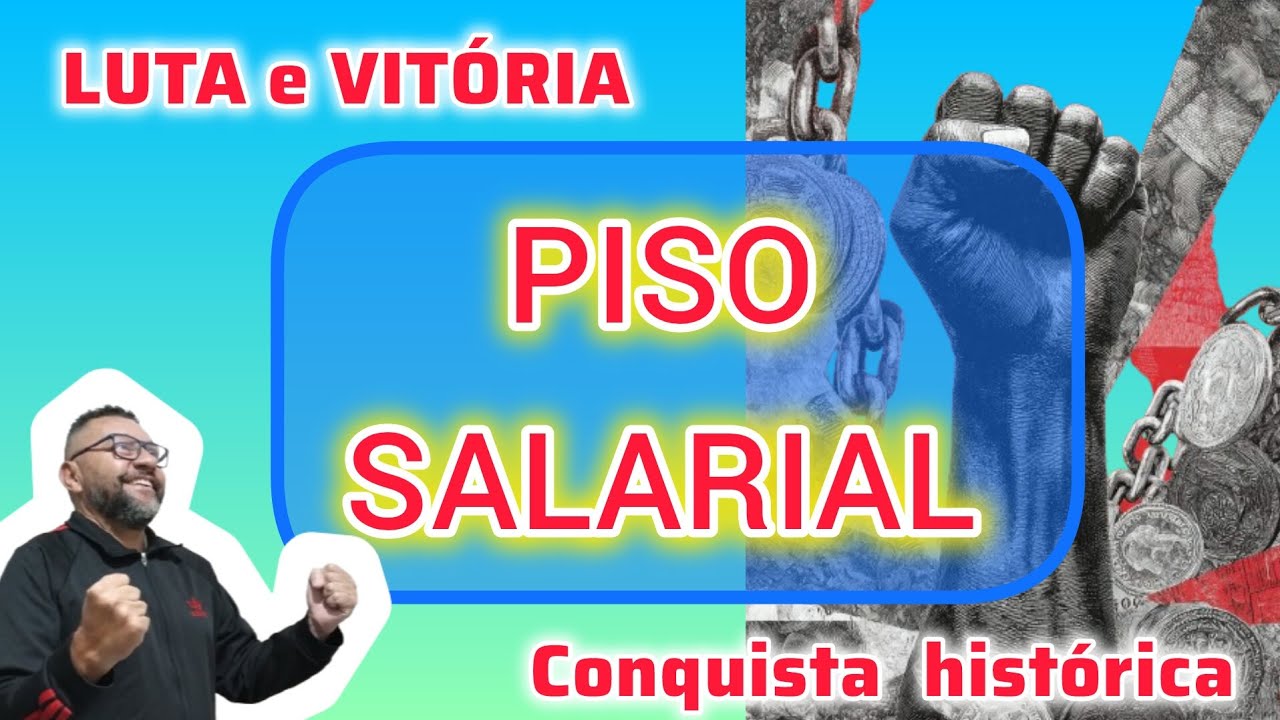 A Batalha dos Agentes de Saúde Pelo Piso Salarial, uma História de Superação e Vitória 