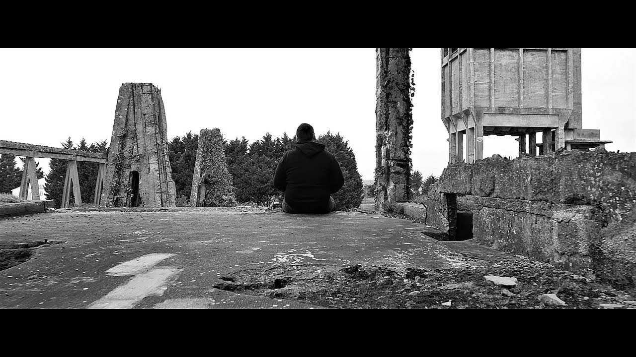 NICKO - Sans état d'âme (Clip Officiel).