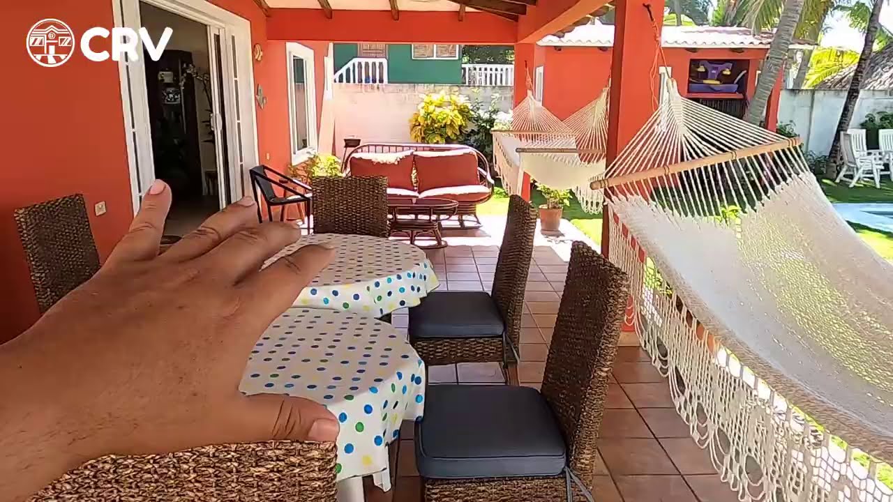 VENDIDO NO DISPONIBLE RANCHO PRIMERA LINEA CON ACCESO AL MAR  | CRV EL SALVADOR