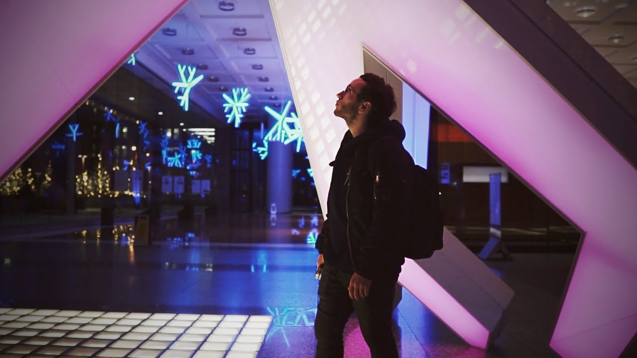 SIGMA 16MM F/1.4 Cinematic Video