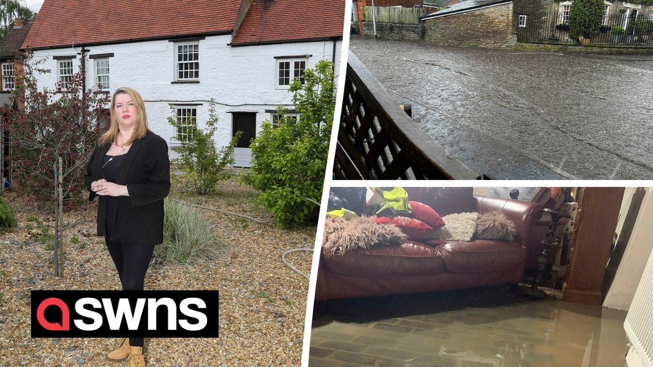 Family's &pound;900k home now 