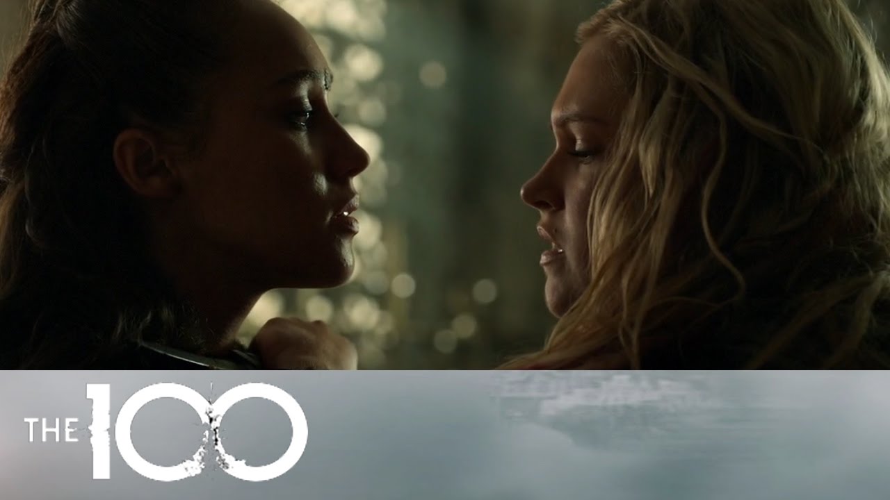 THE 100 Saison 3 - Bande Annonce VF