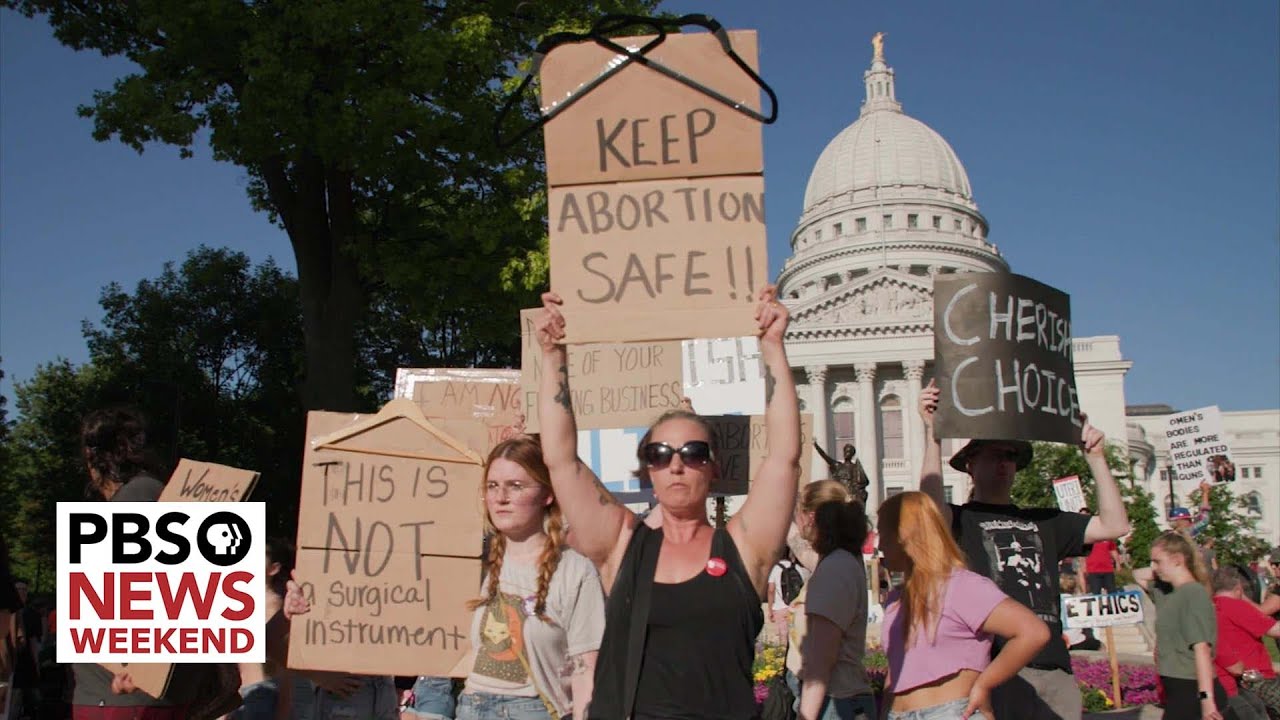How abortion restrictions affect the care Wisconsin doctors can give patients