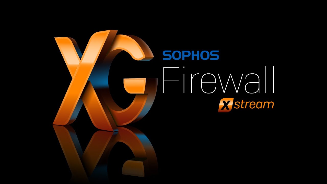 Sophos XG Software on XG Rev 2 Hardware......Take 1