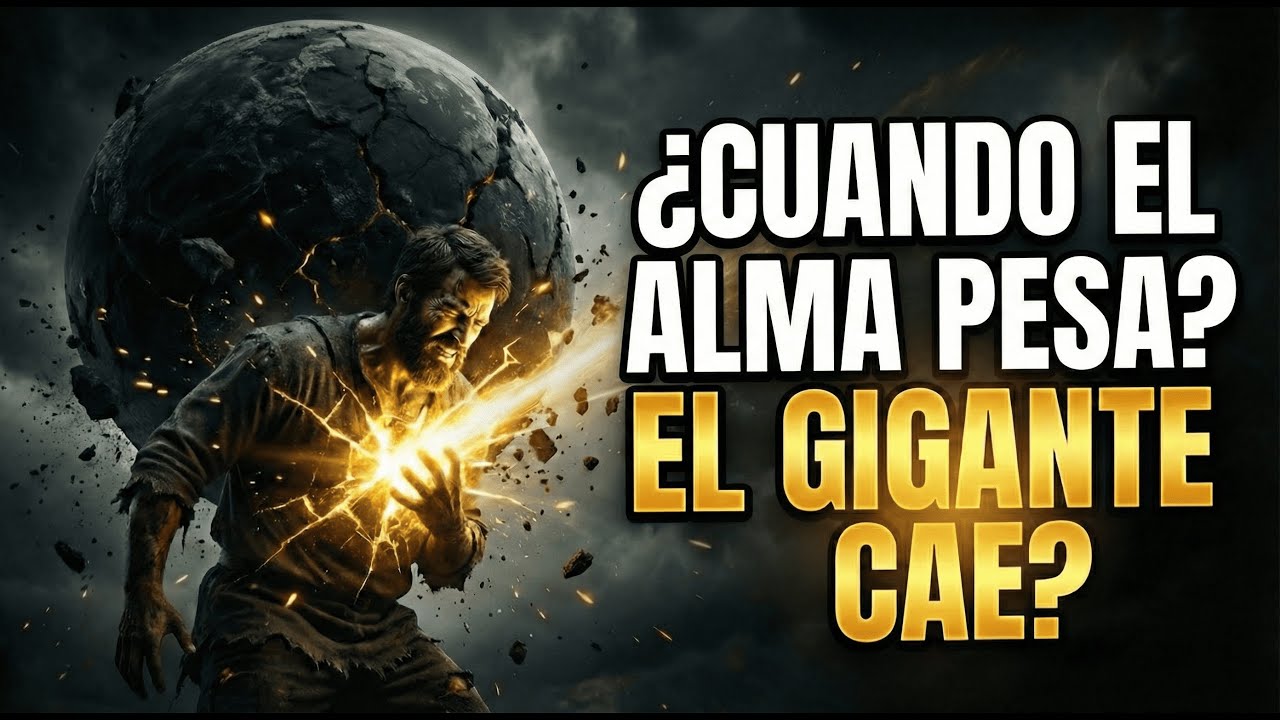 NO SALGAS DE CASA SIN ESCUCHAR ESTO 🛑 El Mensaje de Dios Que Cambiará Tu Día (Urgente)