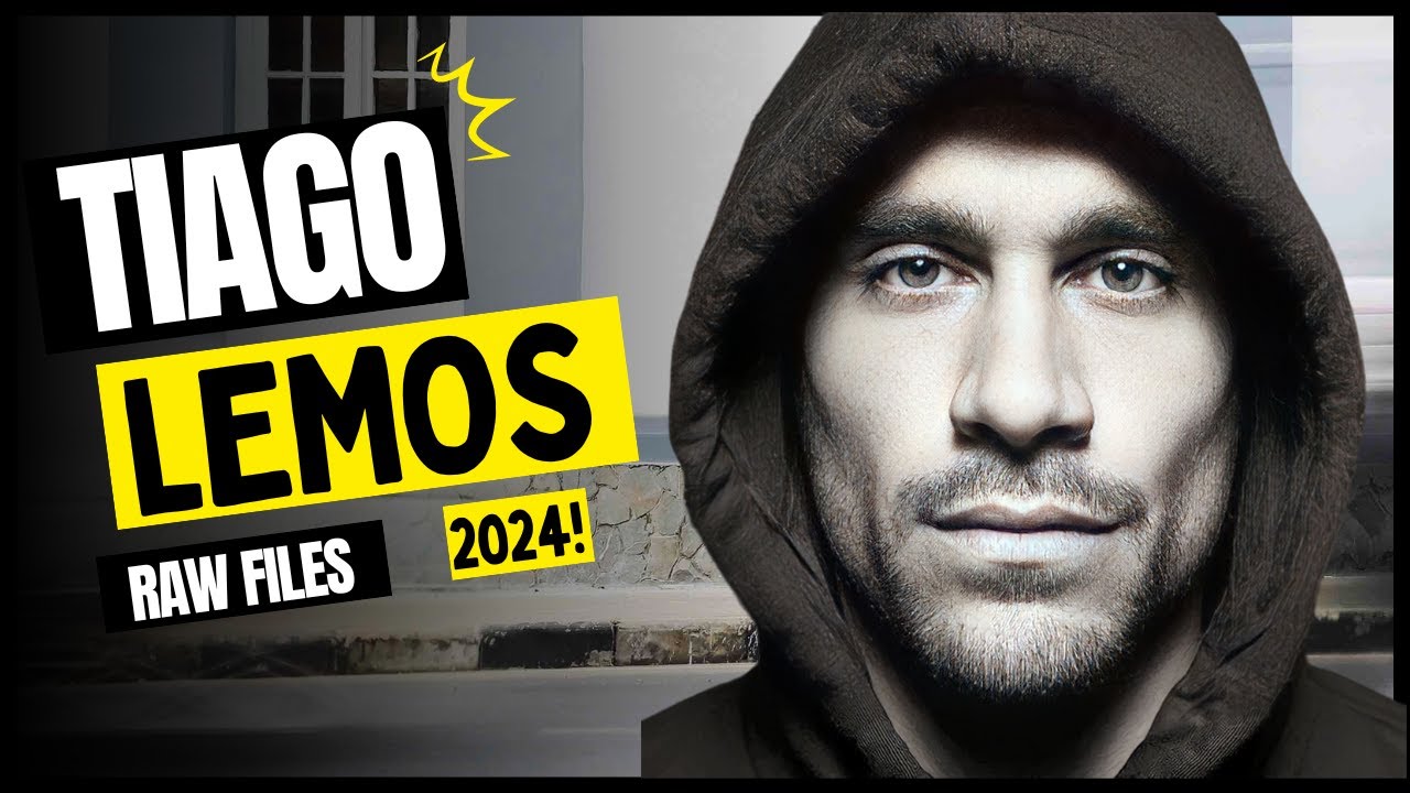 Tiago Lemos - One Hour - Raw Files