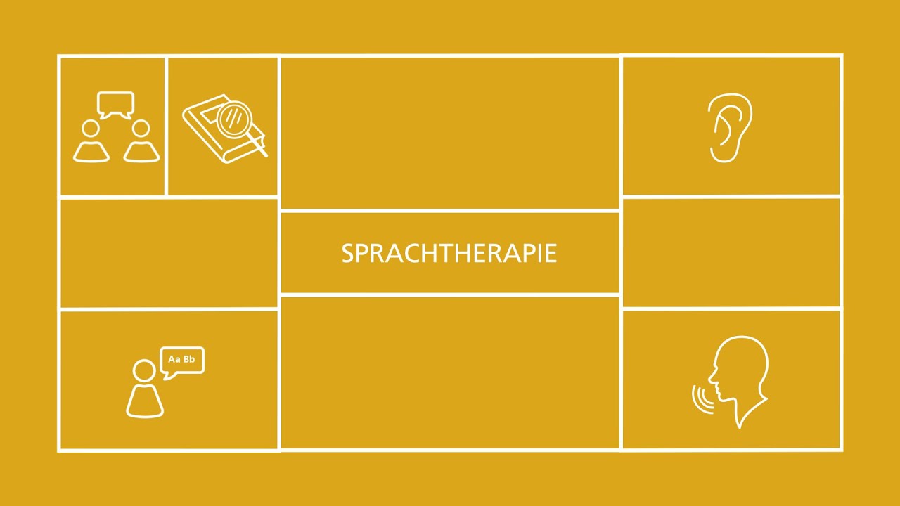 Sprachtherapie // Universität zu Köln