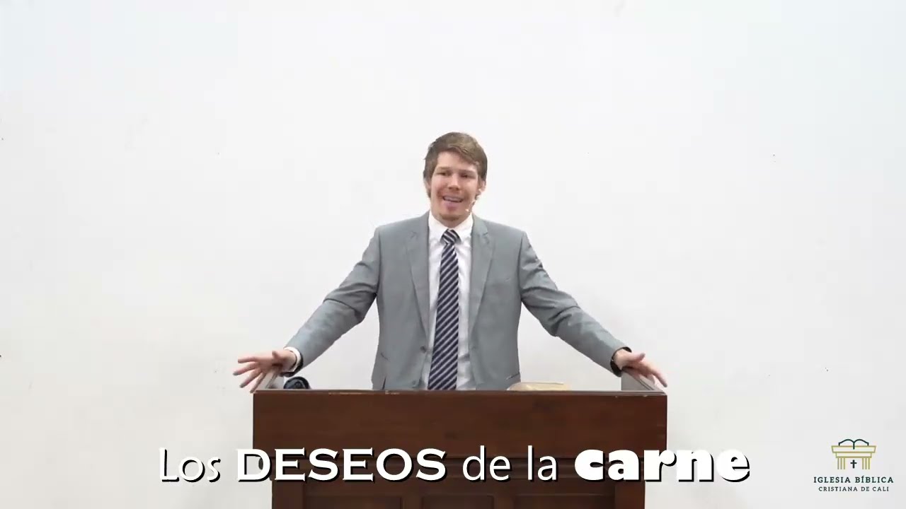 Los deseos de la carne | Benjamín Veurink