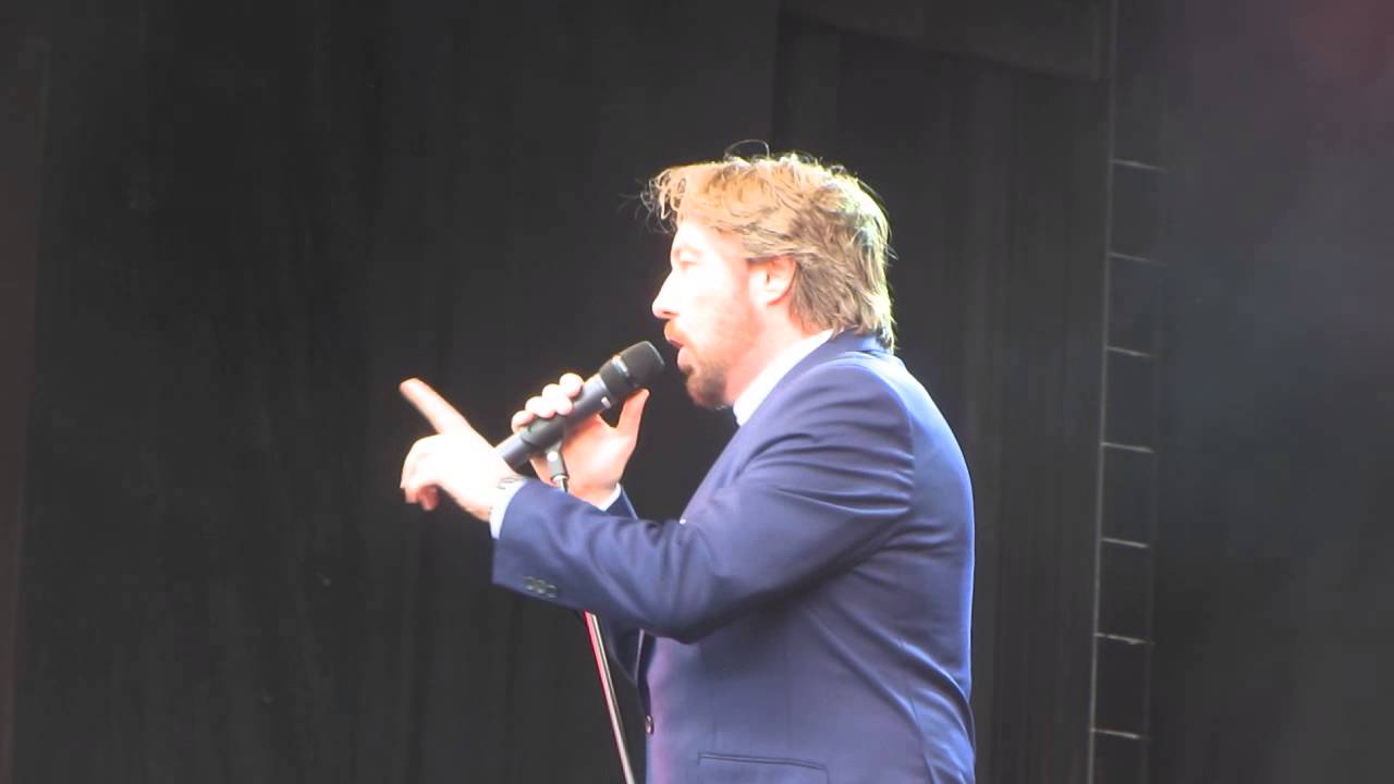 JOHN OWEN JONES 