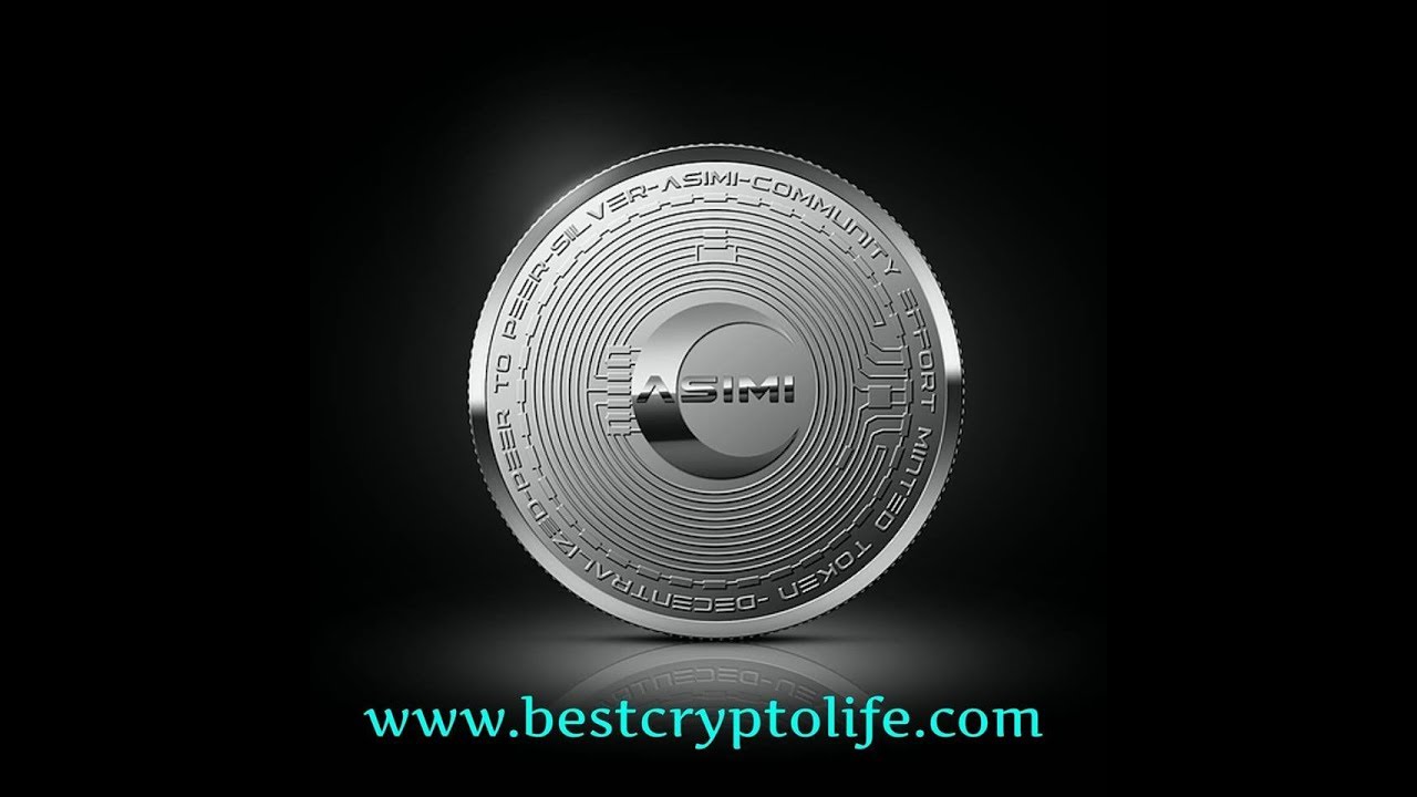 purchasing Asimi on Waves Platform