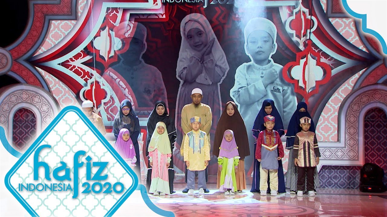 Hafiz Indonesia 2020 | Siapakah Yang Harus Pulang Di Eps Kali Ini | IZAALAH AKHIR [12 Mei 2020]