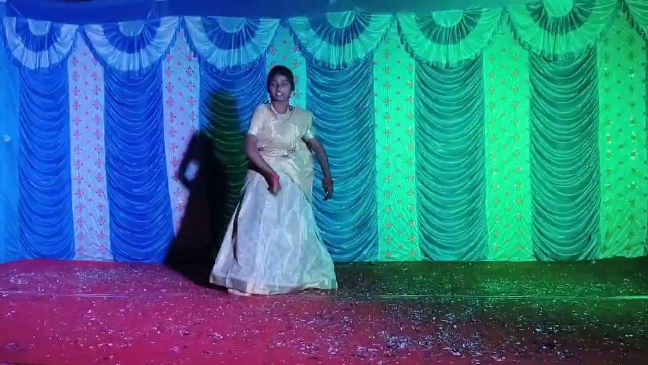 Solo Girl Mix | KST Kings Pongal Perfomance 2026