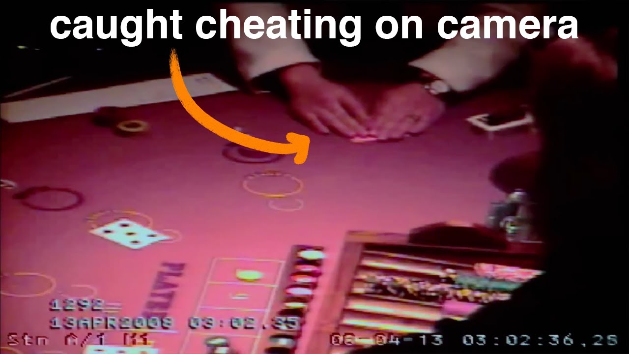 Gambling Cheaters: Ingenious & Idiotic | 2 Hour Marathon