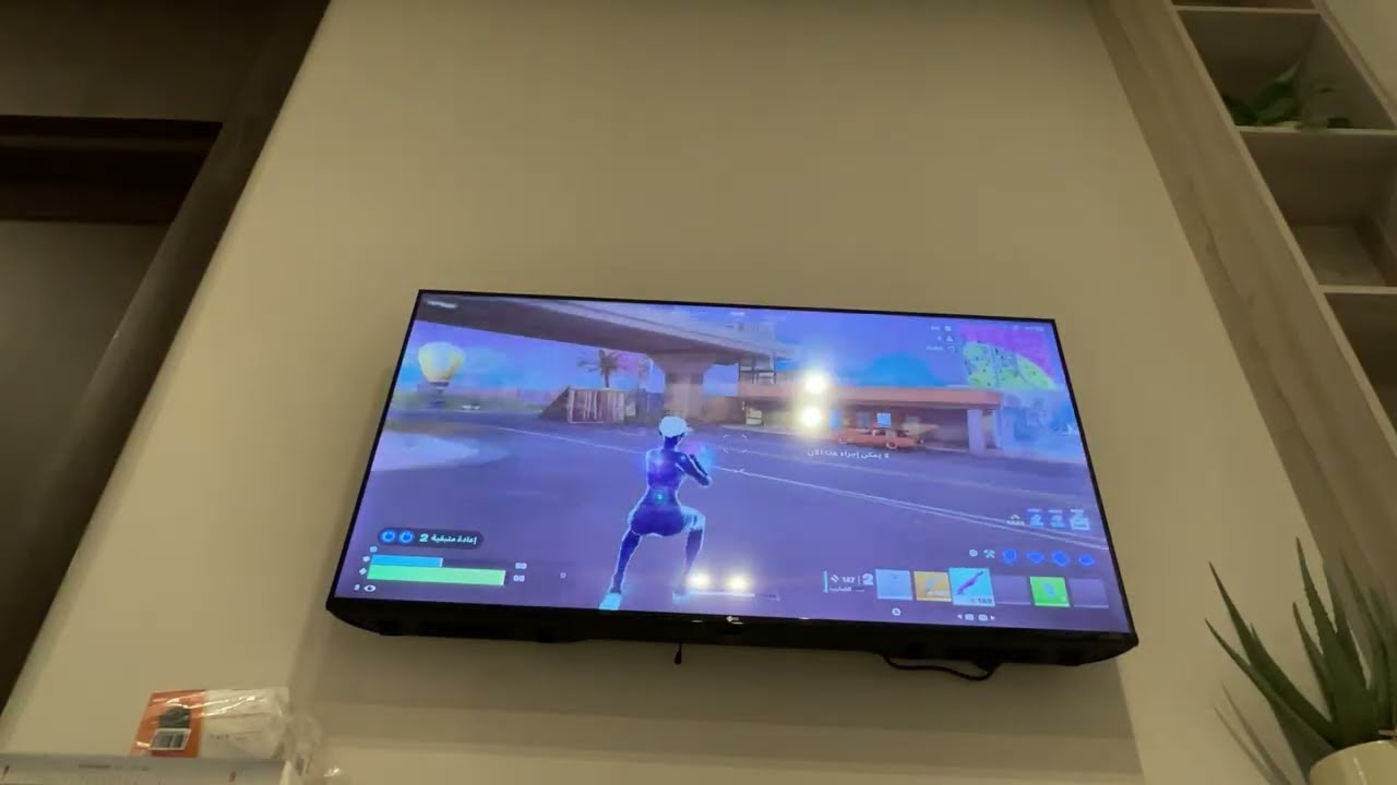رانك فورت نايت #١ متعة و لعبنا قيم واحد طويل [فورت نايت].