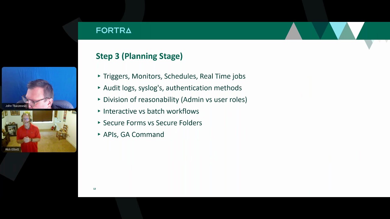 From Scripts to Strategy: Automate File Transfers You Used to Code