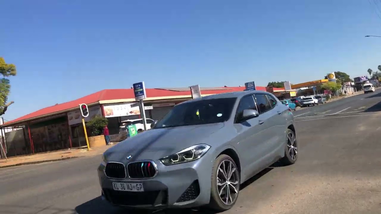 Pretoria North today 29 June 2025 ep2